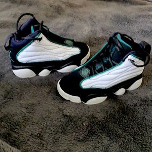 Jordan pro strong